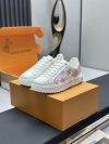 Louis Vuitton Fashion Shoes