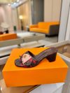 Louis Vuitton Fashion High Heels - Image 4