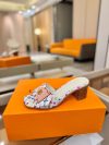 Louis Vuitton Fashion High Heels - Image 3