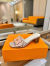 Louis Vuitton Fashion High Heels - Image 2