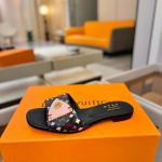 Louis Vuitton Fashion Slippers