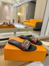 Louis Vuitton Fashion Slippers