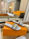 Louis Vuitton Fashion Slippers