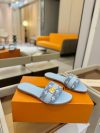 Louis Vuitton Fashion Slippers - Image 5