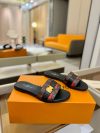 Louis Vuitton Fashion Slippers - Image 4