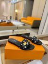 Louis Vuitton Fashion Slippers - Image 3
