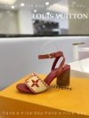 Louis Vuitton Fashion High Heels - Image 4