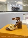 Louis Vuitton Fashion High Heels