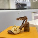 Louis Vuitton Fashion High Heels
