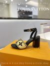 Louis Vuitton Fashion High Heels - Image 2