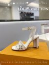 Louis Vuitton Fashion High Heels - Image 3