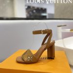 Louis Vuitton Fashion High Heels