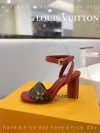 Louis Vuitton Fashion High Heels - Image 3