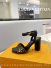 Louis Vuitton Fashion High Heels - Image 2