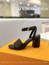 Louis Vuitton Fashion High Heels - Image 5