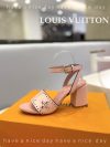 Louis Vuitton Fashion High Heels - Image 4