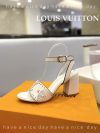 Louis Vuitton Fashion High Heels - Image 3