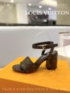 Louis Vuitton Fashion High Heels