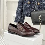 Saint Laurent Fashion Shoes