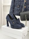 Saint Laurent Fashion Shoes - Image 2