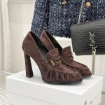 Saint Laurent Fashion Shoes