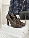 Saint Laurent Fashion High Heels