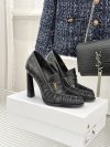 Saint Laurent Fashion High Heels - Image 10