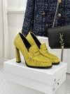 Saint Laurent Fashion High Heels - Image 9