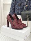 Saint Laurent Fashion High Heels - Image 8
