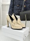 Saint Laurent Fashion High Heels - Image 7