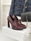 Saint Laurent Fashion High Heels - Image 6