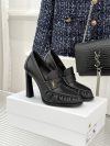 Saint Laurent Fashion High Heels - Image 5