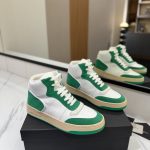 Saint Laurent Fashion Shoes