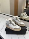 Saint Laurent Fashion Shoes - Image 6