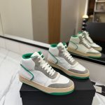 Saint Laurent Fashion Shoes