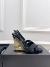 Saint Laurent Fashion High Heels