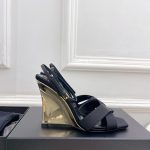 Saint Laurent Fashion High Heels