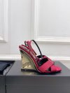 Saint Laurent Fashion High Heels - Image 5
