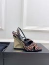 Saint Laurent Fashion High Heels - Image 3