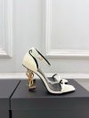Saint Laurent Fashion High Heels - Image 6