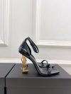 Saint Laurent Fashion High Heels - Image 5