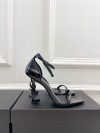 Saint Laurent Fashion High Heels - Image 4