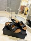 Saint Laurent Fashion Slippers