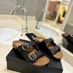 Saint Laurent Fashion Slippers