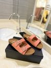 Saint Laurent Fashion Slippers - Image 6