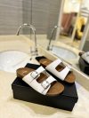 Saint Laurent Fashion Slippers - Image 4
