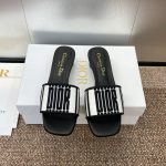 Dior slippers