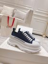 McQueen Fashion Shoes - Image 2