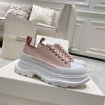 McQueen Fashion Shoes