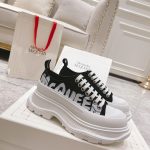 McQueen Fashion Shoes